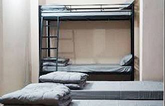 Hostel Salve, New Delhi 2